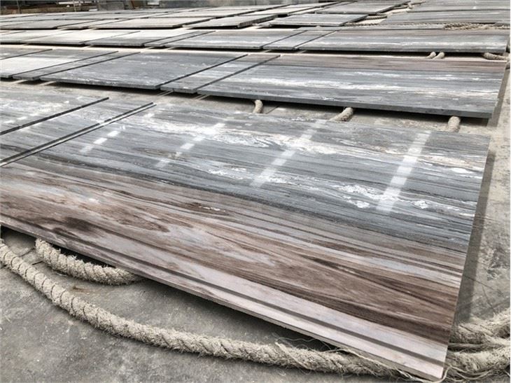 Palissandro Bluette marble cut to size