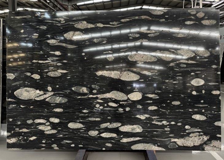 Black River Granit