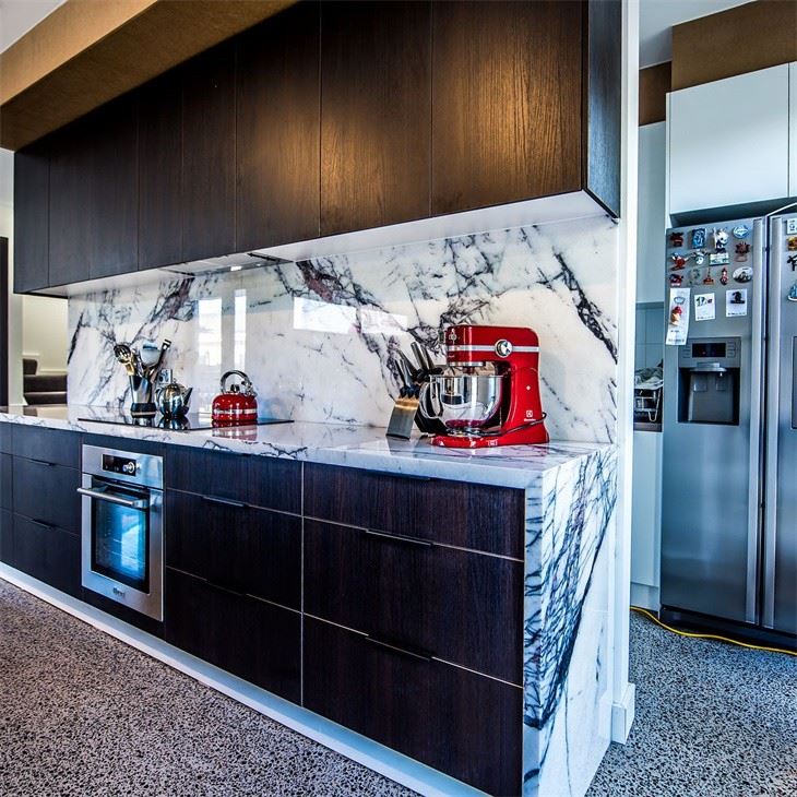 Tmg Milas New York Marble wall
