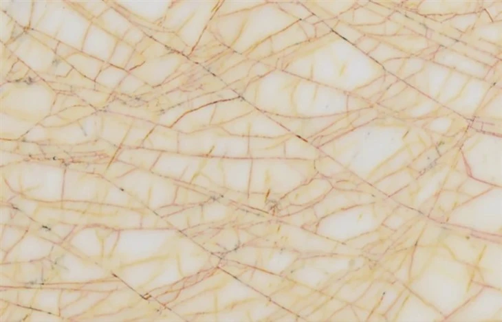 Spider Golden Marble Slab